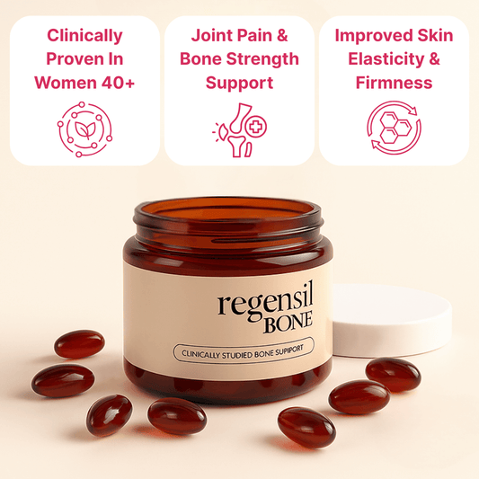 Regensil - Exclusive Offer