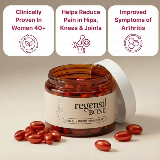 Regensil - Exclusive Savings