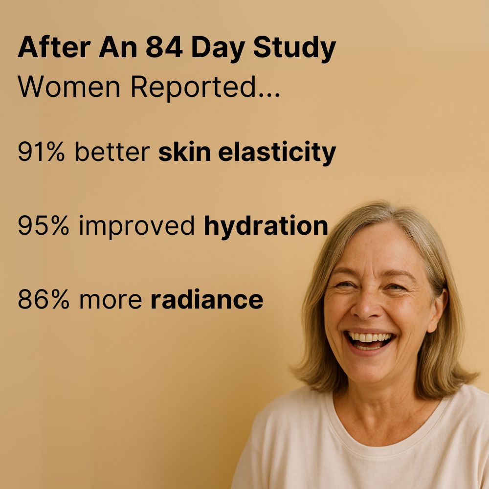 Regensil - Targeted Support for Aging Bodies