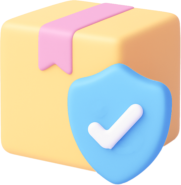 Shipping protection (FREE)